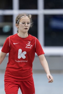 Bild 112 - wDJ Loewinnen Cup D1